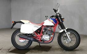 HONDA FTR223 MC34