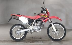 HONDA XR250 MD30