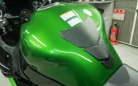 KAWASAKI NINJA H2 SX 2023 ZXT02P