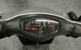 SUZUKI ADDRESS V125 CF4EA