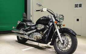 SUZUKI INTRUDER 400 Classic 2004 VK54A