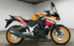 HONDA CBR250R MC41