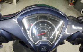 HONDA DIO 110 JF58