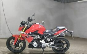 BMW G310R 2021 0G01