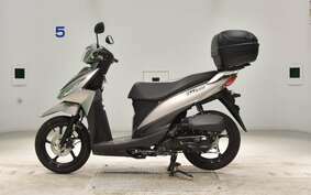 SUZUKI ADDRESS 110 CE47A