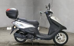 HONDA DIO 125 TCJU