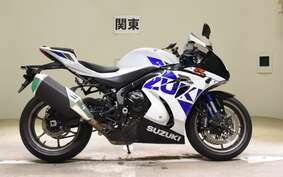 SUZUKI GSX-R1000R A DM11G