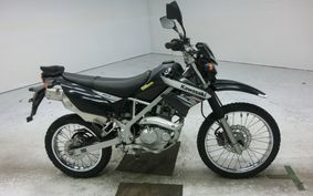 KAWASAKI KLX125 2012 LX125C