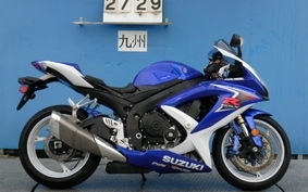 SUZUKI GSX-R600 GN7EA