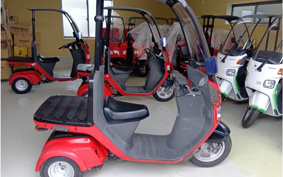 HONDA GYRO TA03