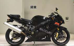 SUZUKI GSX-R1000 2004 BZ121