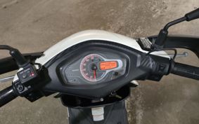 SUZUKI ADDRESS V125 CF4MA