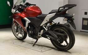 HONDA CBR250R GEN 3 MC41