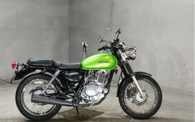 SUZUKI ST250E NJ4AA