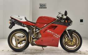 DUCATI 916SP 1997