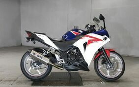 HONDA CBR250R MC41