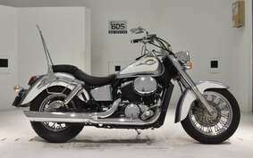 HONDA SHADOW 400 2002 NC34