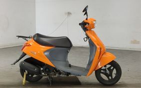 SUZUKI LET's 5 CA47A