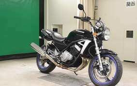 KAWASAKI BALIUS 250 Gen.2 ZR250B