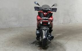 YAMAHA TRICITY 125 SE82J