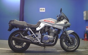 SUZUKI GSX400S KATANA 1995 GK77A