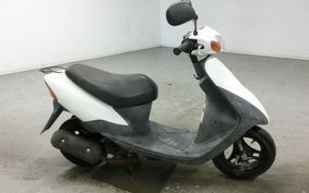 SUZUKI LET's 2 CA1PA