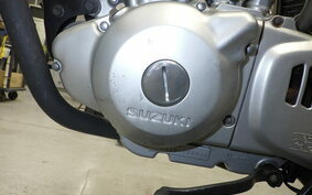 SUZUKI GRASS TRACKER Bigboy NJ4BA