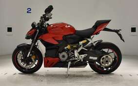 DUCATI STREETFIGHTER V2 2022