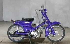 HONDA PRESS CUB 50 AA01