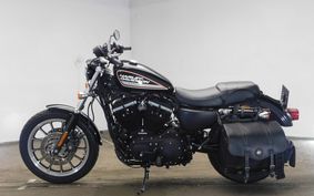 HARLEY XL883R 2009 CS2