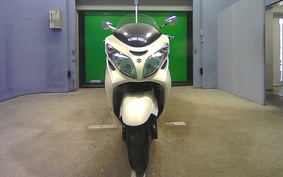 SUZUKI SKYWAVE 400 SA 3 2013 CK45A