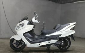 SUZUKI SKYWAVE 250 (Burgman 250) S CJ46A