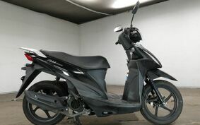 SUZUKI ADDRESS 110 CE47A