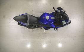 YAMAHA YZF-R25 A RG43J