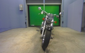 HONDA SHADOW 400 2007 NC34