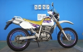 SUZUKI DJEBEL 250 XC SJ45A