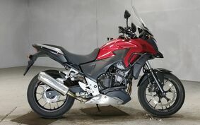 HONDA 400 X 2015 NC47