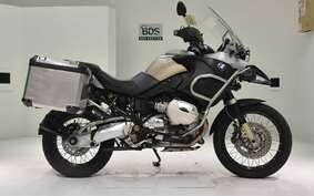 BMW R1200GS ADVENTURE 2007 0382