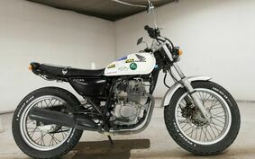 HONDA CB223S MC40