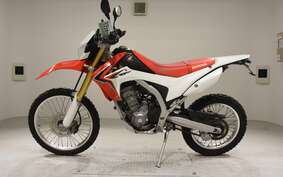 HONDA CRF250L MD38