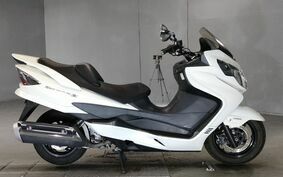 SUZUKI SKYWAVE 400 S 2010 CK45A