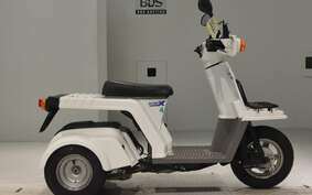 HONDA GYRO X TD02