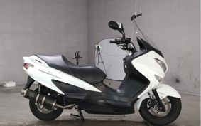 SUZUKI BURGMAN200 CH41A