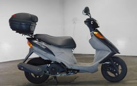 SUZUKI ADDRESS V125 CF4EA