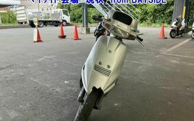 SUZUKI ADDRESS V100 CE11A