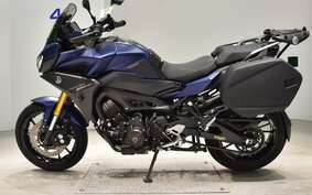 YAMAHA MT-09 Tracer 2018 RN51J