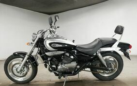 KAWASAKI ELIMINATOR 250 V Type VN250A