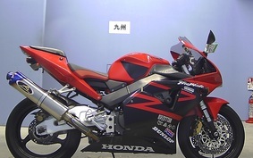 HONDA CBR954RR SC50