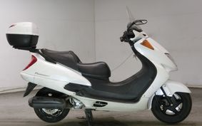 HONDA FORESIGHT SE MF04