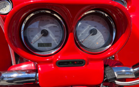 HARLEY  HARLEY FLTRX 2010 KH4